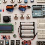 5 Fun Arduino Projects to Build at Home